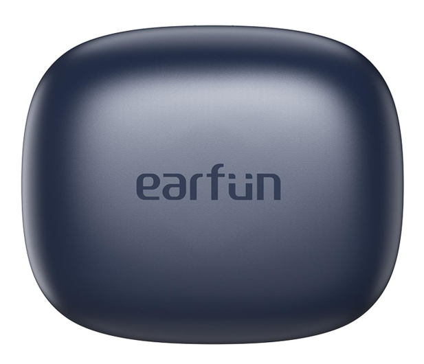 EarFun Air Pro 3 ANC Niebieskie - 1188571 - zdjęcie 5